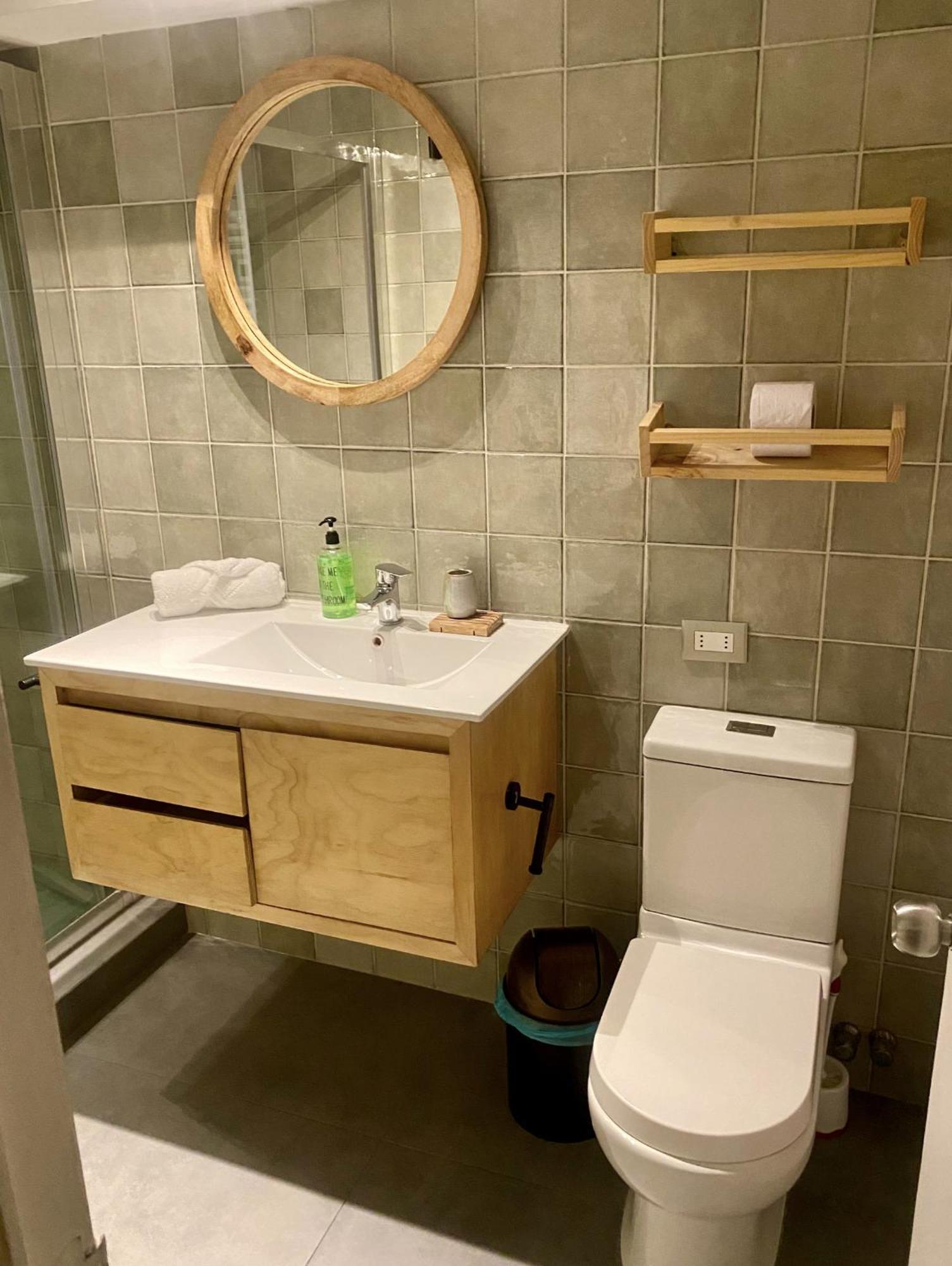 Apartamento Apartamento Para 5 En Las Condes